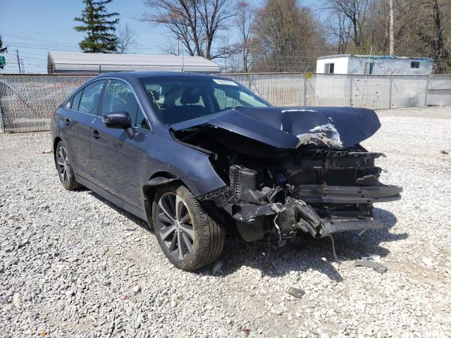 Zdjęcie 1 z aukcji – 2015 SUBARU LEGACY 2.5 z VIN 4S3BNAN67F3048860