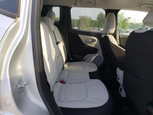 Photo 6 from auction – 2018 JEEP RENEGADE L with VIN ZACCJABB9JPH33125