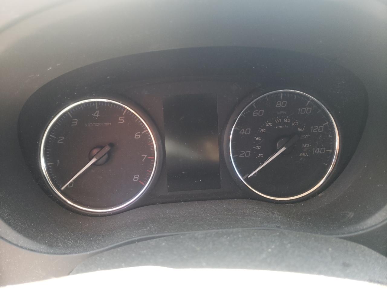 Photo 8 from auction – 2015 MITSUBISHI OUTLANDER with VIN JA4AZ3A33FZ003462
