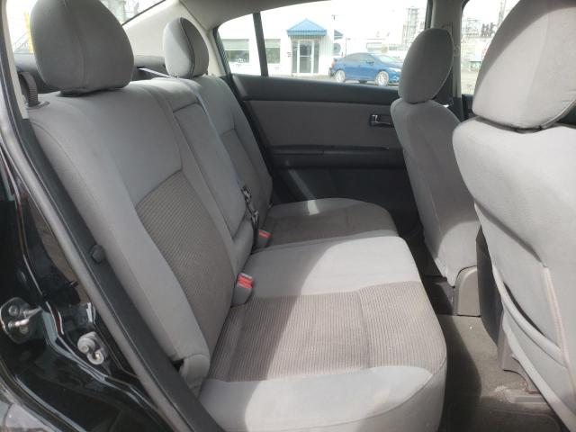Photo 6 from auction – 2012 NISSAN SENTRA 2.0 with VIN 3N1AB6AP9CL721585