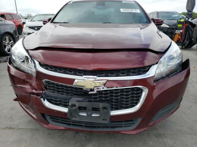 Photo 9 from auction – 2015 CHEVROLET MALIBU 1LT with VIN 1G11C5SL1FF293339