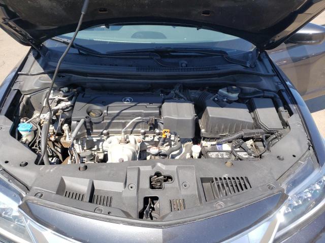 Photo 7 from auction – 2016 ACURA ILX BASE W with VIN 19UDE2F30GA019542