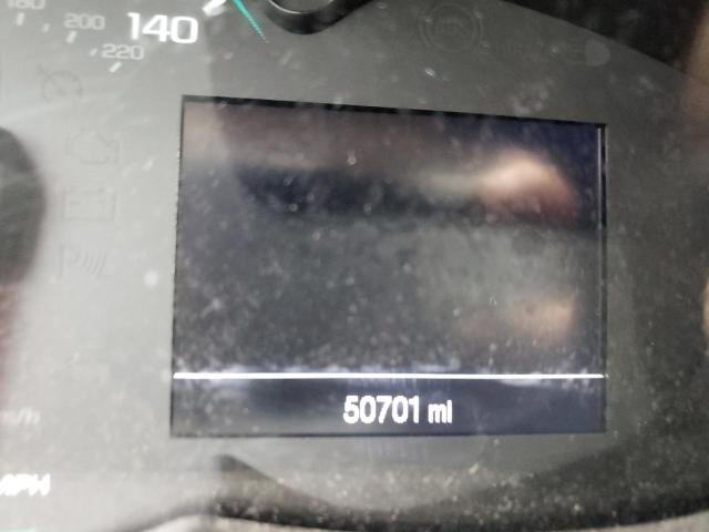 Photo 8 from auction – 2020 CHEVROLET TRAX 1LT with VIN KL7CJLSB2LB342257