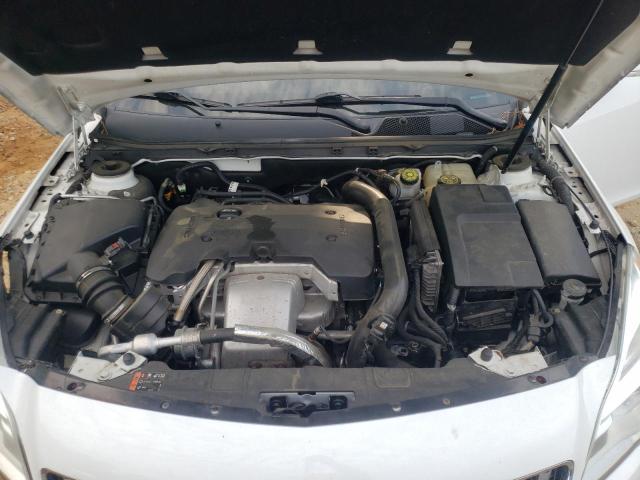 Photo 7 from auction – 2015 BUICK REGAL PREM with VIN 2G4GN5EX2F9236842