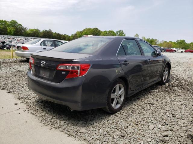 Photo 4 from auction – 2013 TOYOTA CAMRY L with VIN 4T1BF1FK9DU292859