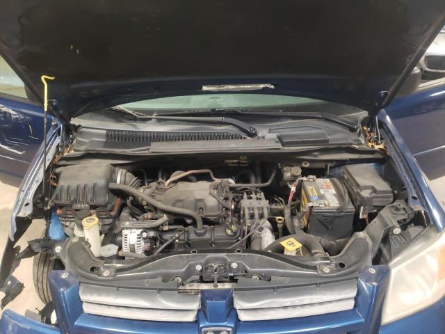 Photo 7 from auction – 2010 DODGE GRAND CARA with VIN 2D4RN4DE7AR108096
