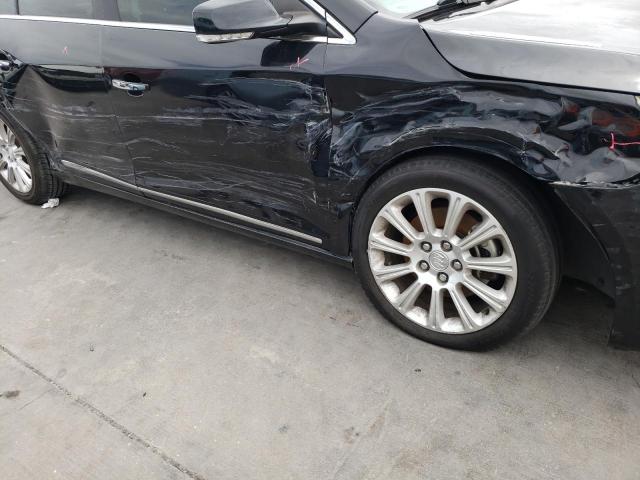 Photo 9 from auction – 2013 BUICK LACROSSE P with VIN 1G4GF5E35DF276590