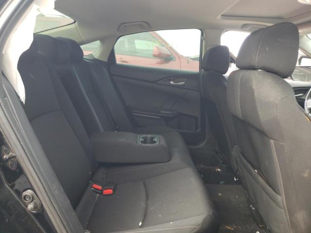 Photo 6 from auction – 2018 HONDA CIVIC EX with VIN 19XFC2F71JE011339