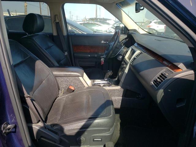 Photo 5 from auction – 2011 FORD FLEX LIMIT with VIN 2FMGK5DC4BBD32790
