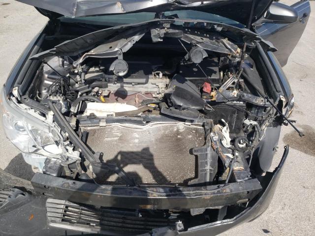 Photo 7 from auction – 2012 TOYOTA CAMRY BASE with VIN 4T1BF1FK8CU128985