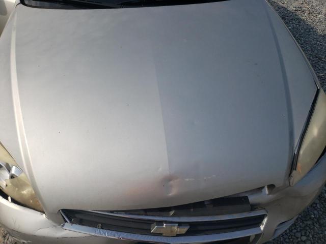 Photo 7 from auction – 2007 CHEVROLET IMPALA LT with VIN 2G1WT58K279408139