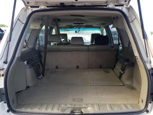 Photo 9 from auction – 2006 HONDA PILOT EX with VIN 5FNYF28616B045030
