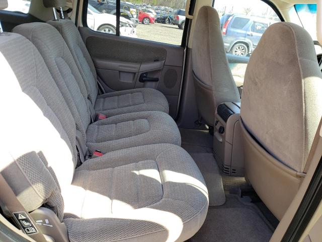 Photo 6 from auction – 2002 FORD EXPLORER with VIN 1FMZU73E42UB59638