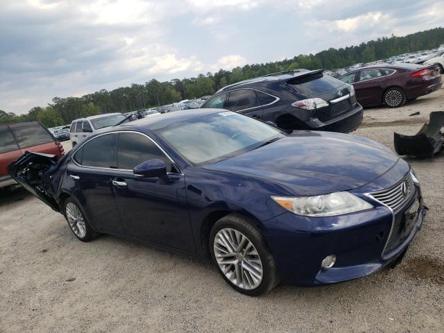 LEXUS ES 350 2013 with VIN JTHBK1GG8D2011381 - Photo from auction
