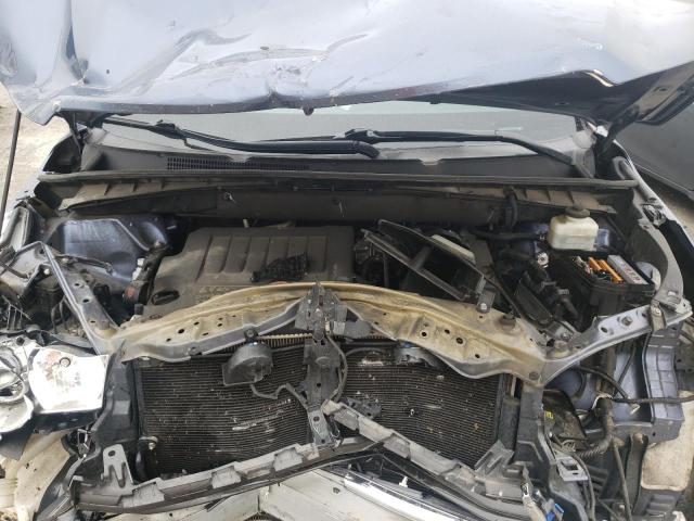 Фото 7 с аукциона – 2016 TOYOTA HIGHLANDER с VIN 5TDJKRFH0GS308356