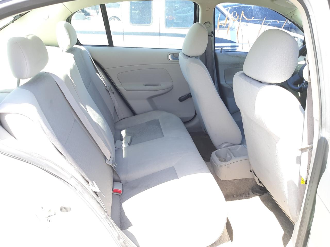 Photo 6 from auction – 2006 CHEVROLET COBALT with VIN 1G1AK55F467875986