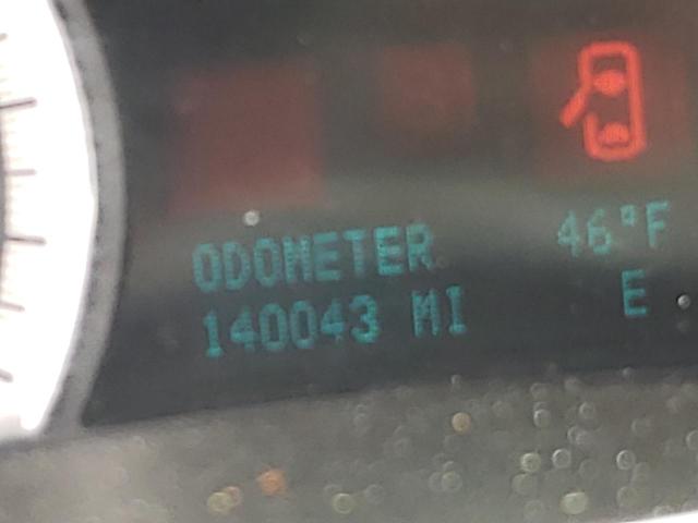 Photo 8 from auction – 2009 CHEVROLET EQUINOX SP with VIN 2CNDL037696207901