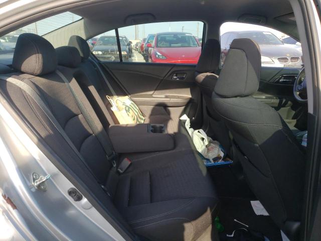 Photo 6 from auction – 2015 HONDA ACCORD SPO with VIN 1HGCR2F55FA091675