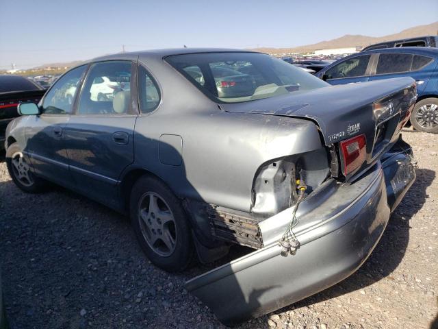 Photo 3 from auction – 1998 TOYOTA AVALON XL with VIN 4T1BF18B8WU254443