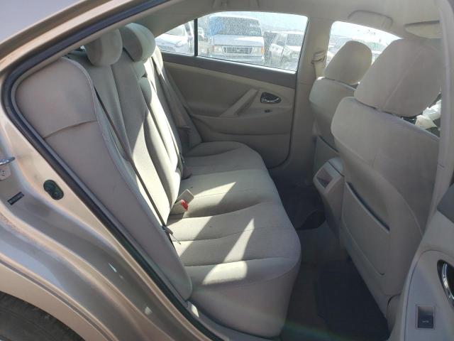 Photo 6 from auction – 2010 TOYOTA CAMRY BASE with VIN 4T4BF3EK3AR068839