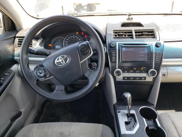 Photo 9 from auction – 2012 TOYOTA CAMRY BASE with VIN 4T1BF1FK6CU145557