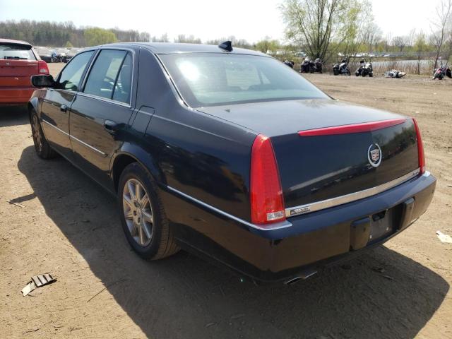Photo 3 from auction – 2011 CADILLAC DTS PREMIU with VIN 1G6KH5E69BU130143