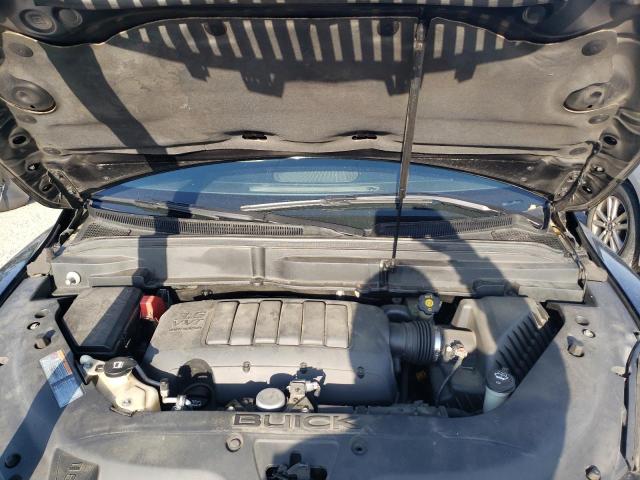 Photo 7 from auction – 2012 BUICK ENCLAVE with VIN 5GAKRDEDXCJ126612