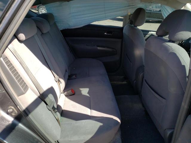 Photo 6 from auction – 2007 TOYOTA PRIUS with VIN JTDKB20U773214199