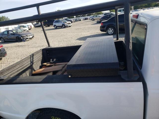 Photo 6 from auction – 2010 FORD RANGER with VIN 1FTKR1AD8APA24674