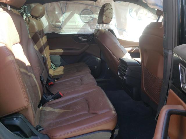 Photo 6 from auction – 2017 AUDI Q7 PRESTIG with VIN WA1VAAF70HD012919