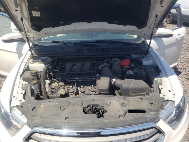 Photo 7 from auction – 2016 FORD TAURUS SEL with VIN 1FAHP2E83GG149034