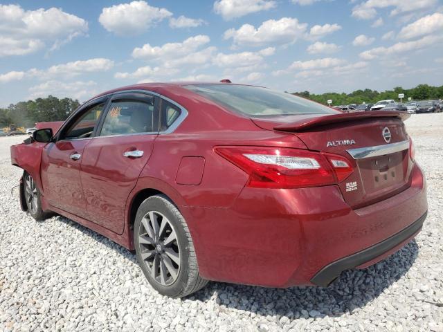 Photo 3 from auction – 2017 NISSAN ALTIMA 2.5 with VIN 1N4AL3AP4HC121719