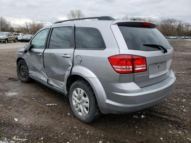 Zdjęcie 3 z aukcji – 2016 DODGE JOURNEY SE z VIN 3C4PDCABXGT223535