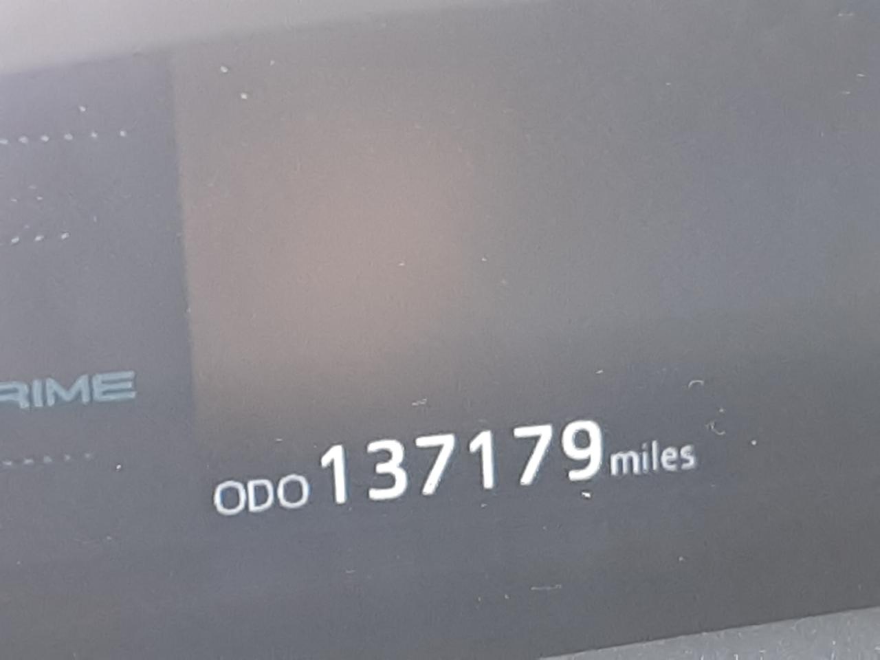 Photo 8 from auction – 2018 TOYOTA PRIUS PRIM with VIN JTDKARFP7J3078001