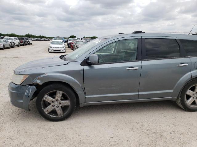 Photo 9 from auction – 2010 DODGE JOURNEY R/ with VIN 3D4PG6FV4AT161457