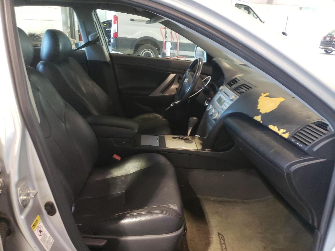 Photo 5 from auction – 2009 TOYOTA CAMRY BASE with VIN 4T1BE46K39U893924
