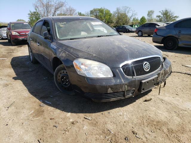 BUICK LUCERNE CX 2008 z numerem VIN 1G4HD57218U119459 - Zdjęcie z aukcji