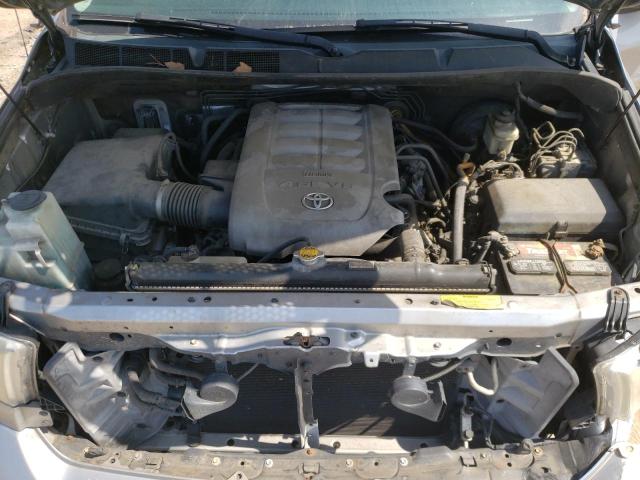 Photo 7 from auction – 2010 TOYOTA TUNDRA DOU with VIN 5TFUM5F16AX014352