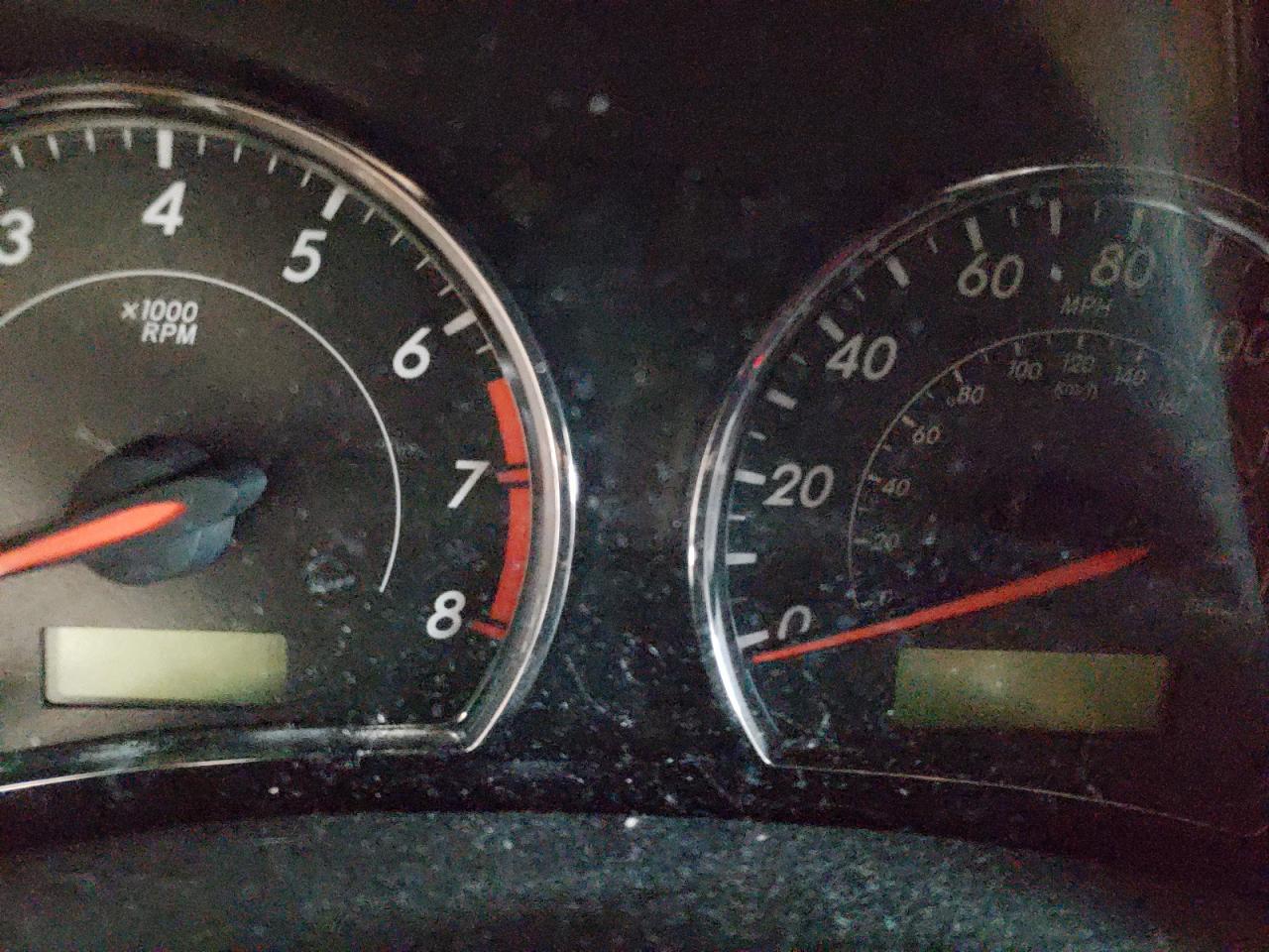 Photo 8 from auction – 2012 TOYOTA COROLLA BA with VIN 2T1BU4EE0CC806584