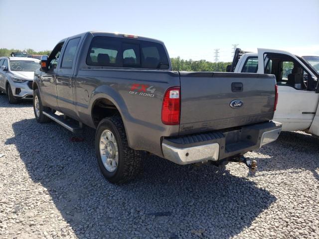 Photo 3 from auction – 2010 FORD F350 SUPER with VIN 1FTWW3BR0AEB10671
