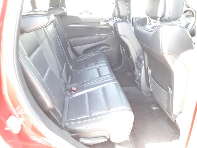 Photo 6 from auction – 2014 JEEP GRAND CHER with VIN 1C4RJFCM2EC417261