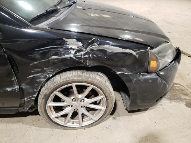 Photo 9 from auction – 2011 MITSUBISHI GALANT ES with VIN 4A32B3FF2BE030314