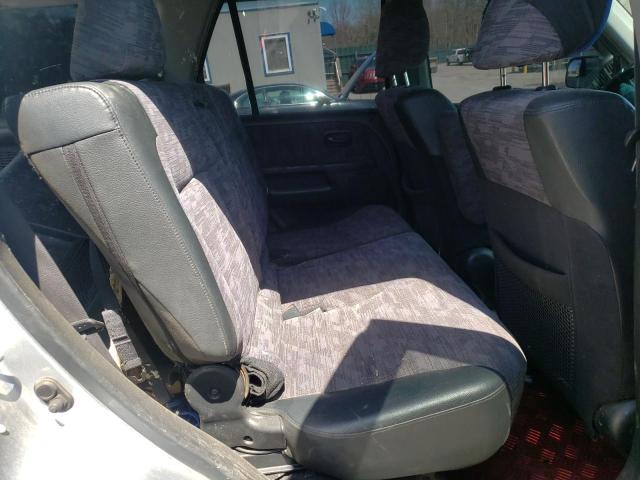 Photo 6 from auction – 2003 HONDA CR-V LX with VIN SHSRD78433U157550