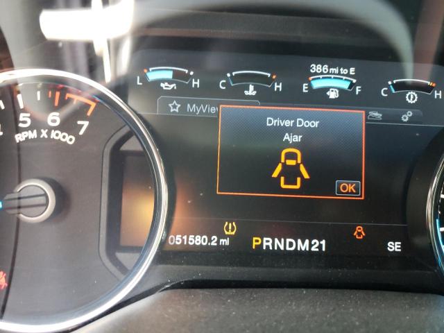 Photo 8 from auction – 2015 FORD F150 SUPER with VIN 1FTEW1EG2FKE40654