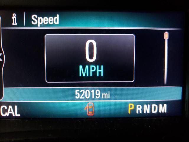 Photo 8 from auction – 2019 BUICK ENCORE PRE with VIN KL4CJASB6KB710665