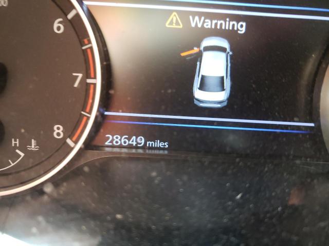 Photo 8 from auction – 2019 NISSAN ALTIMA SV with VIN 1N4BL4DV8KC207403