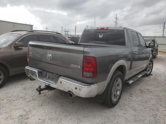Photo 4 from auction – 2010 DODGE RAM 1500 with VIN 1D7RV1CT6AS125388