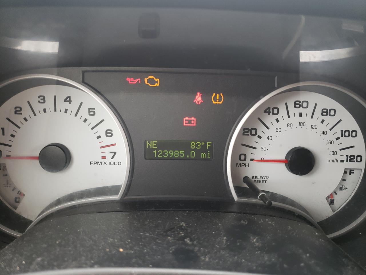 Фото 8 с аукциона – 2008 FORD EXPLORER S с VIN 1FMEU31E18UA99093