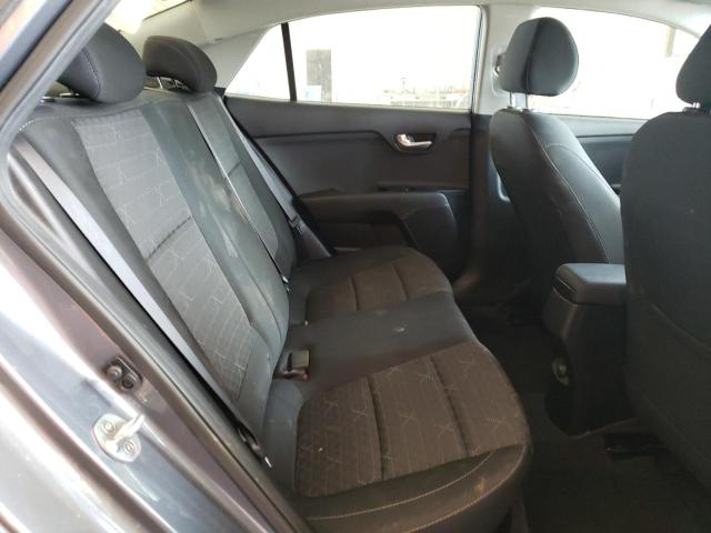 Photo 6 from auction – 2019 KIA RIO S with VIN 3KPA24AB5KE197733