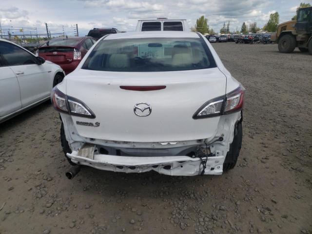 Photo 9 from auction – 2010 MAZDA 3 I with VIN JM1BL1SF1A1102684
